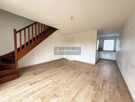 Location Maison 2 pièces 51 m2 à Landivisiau - Photo 3