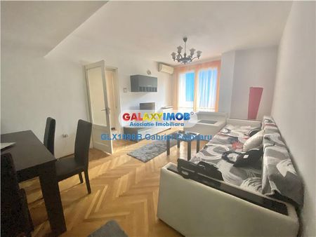 Apartament 2 Camere | bd Magheru | Universitate | contract ANAF - Fotografie 3