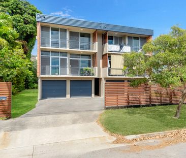 Coastal 2-Bedroom Apartment - Photo 6