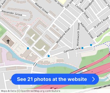 Woodbine Road, BB12 6QS - Photo 1