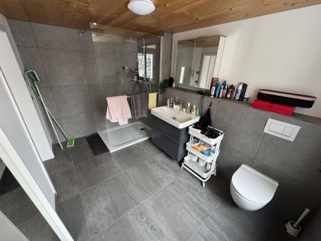 Charmante, frisch renovierte Wohnung im Grünen - Foto 4