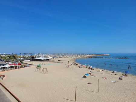 Location Appartement 2 pièces Meublé 58m² PALAVAS LES FLOTS 34250 - Photo 2