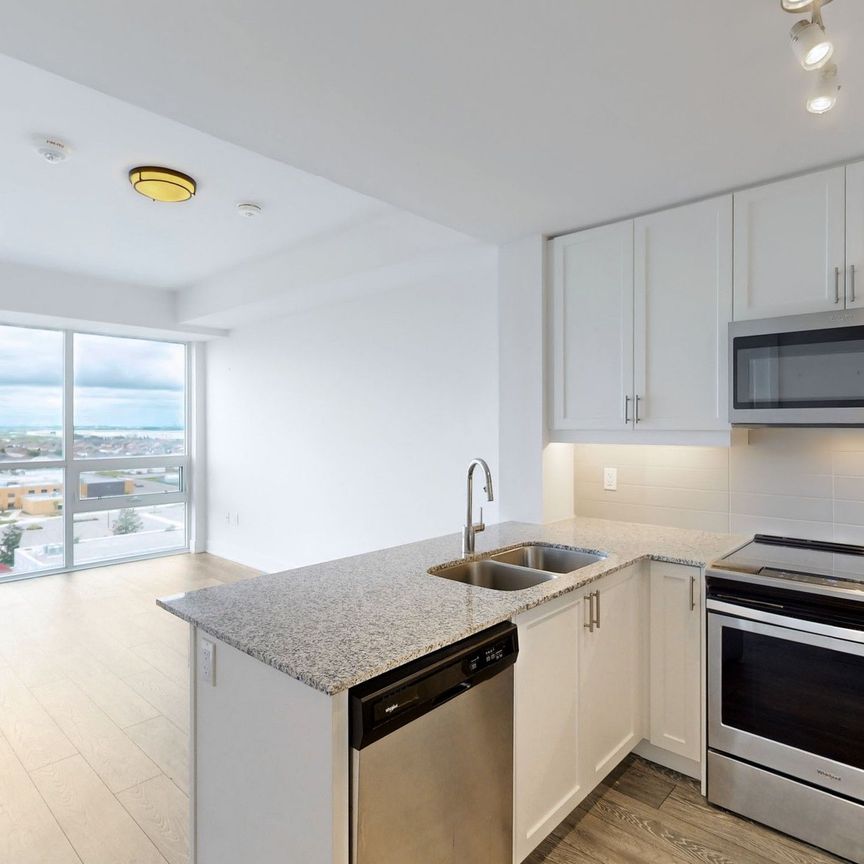 For Lease - 1050 Main Street Unit# 1106, Milton, Ontario - Photo 1