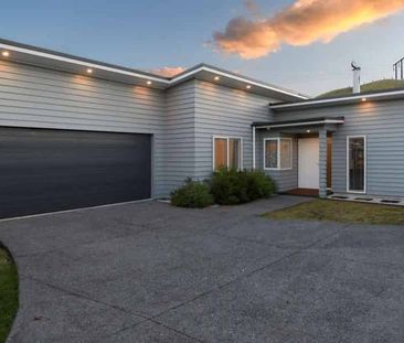 Modern Family Home in Sought-After Welcome Bay - Photo 5