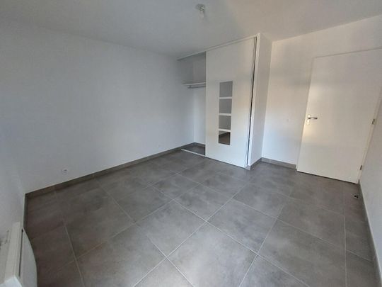 location Appartement T3 DE 66.57m² À MONTPELLIER - Photo 1