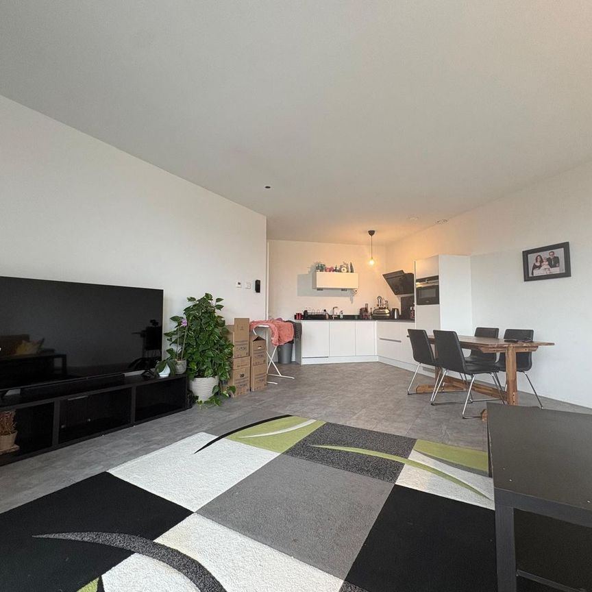 Appartement te huur: Maimonideslaan 198 1186 DV Amstelveen - Foto 1