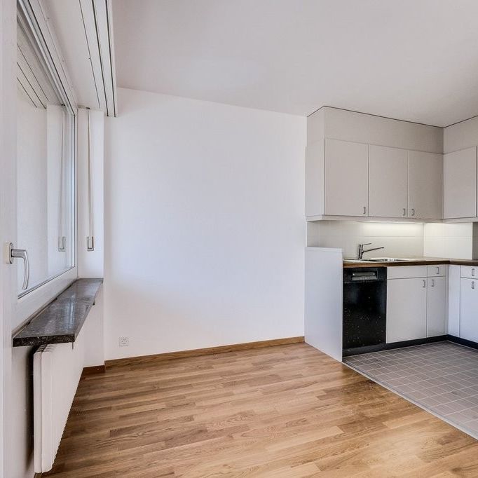 Ruhige Wohnlage im Grünen - Photo 1