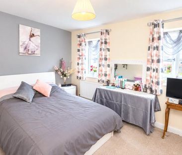 3 bedroom terraced to rent The Hollies, Chester, Cheshire, CH1 - Photo 3