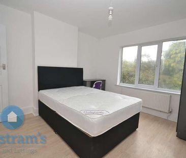 Bramcote Avenue, Beeston, NG9 - Photo 1