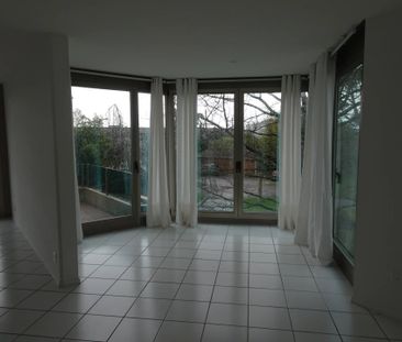 Appartement spacieux à louer à Epalinges - Foto 1