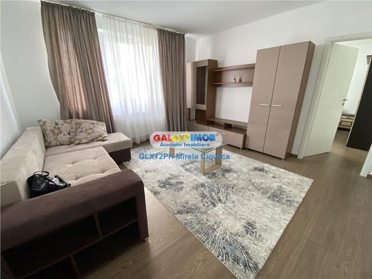 Inchiriere apartament 3 camere CAmpina zona OMV - Fotografie 1