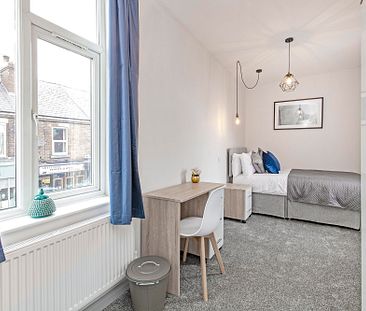 1 bedroom Flat to rent - Photo 6