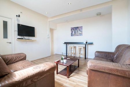 3 bedroom house share to rent - Photo 2