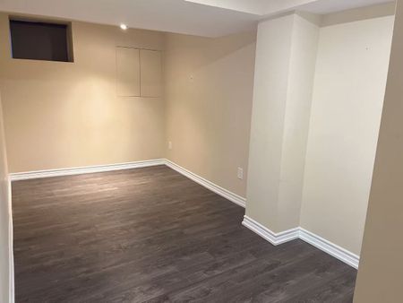 For Lease - 188 Fincham Avenue Unit# Basement, Markham, Ontario - Photo 5