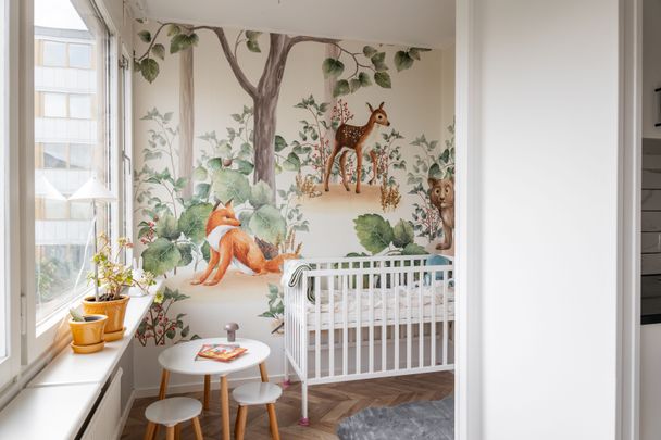 Vaktmästaregången, Göteborg - Photo 1