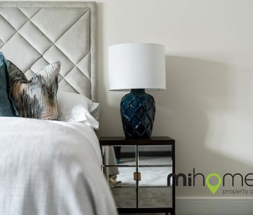 2 bedroom apartment to rent - Photo 6