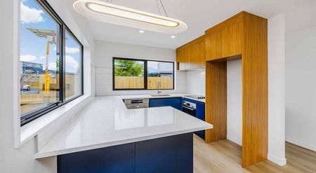 Modern 3Bed Townhouse in Manurewa - Photo 4