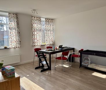 Te huur: Appartement Weverstraat in Wormerveer - Foto 1