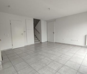 Location Maison 3 pièces 60m² CORNEBARRIEU 31700 - Photo 6