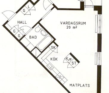 Moränvägen 2 - Photo 3