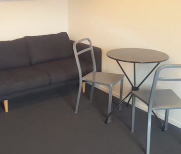 Furnished Studio Unit - Photo 5