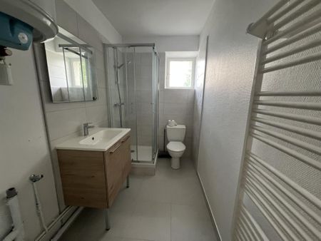 Location Appartement 1 pièce 32m² NANTES 44000 - Photo 3
