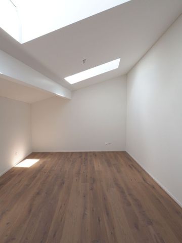 Attic flat - Photo 2