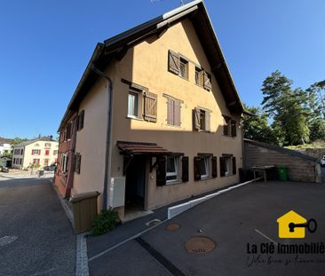 Location Appartement 2 pièces 45m² HEGENHEIM 68220 - Photo 6