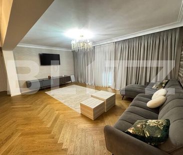 Apartament de inchiriat, 100 mp, zona Siloz - Fotografie 1