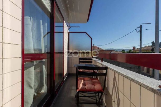 Apartment T3 in Malta e Canidelo, Vila do Conde - Photo 1
