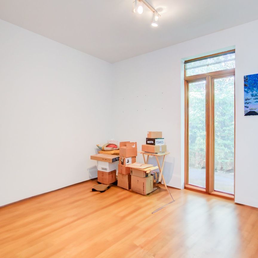 Appartement à louer, Montréal (Ville-Marie) - Photo 1