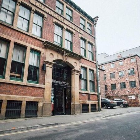 Studio to rent - Photo 3