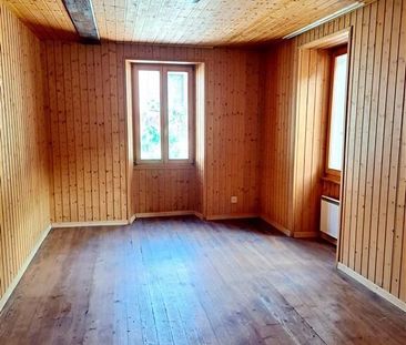 Apartment,2.5 - Photo 2