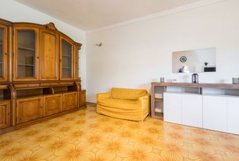 Quadrilocale o più in Via della Palmarola, Roma