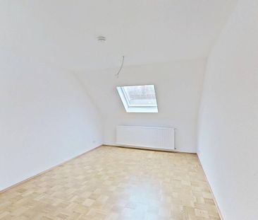 Stilvoll sanierte 4-Zimmer-Wohnung mit 80 m² Wohnfläche - Photo 5
