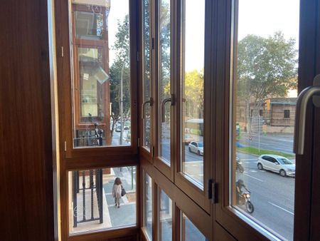 3 room luxury Flat for rent in Palma de Mallorca, Spain - Photo 3