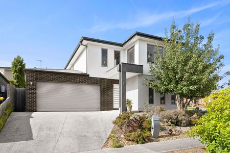 Proudly Positioned, Four Bedroom, Two Bathroom, Dual Living Home - Photo 3