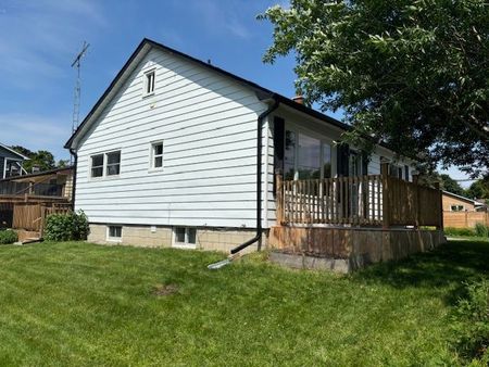 For Lease - 14880 Old Simcoe Road Unit# MAIN, Scugog, Ontario - Photo 3