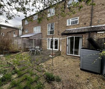 Eyrescroft, Bretton, Peterborough, PE3 - Photo 5
