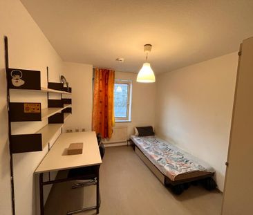 Einzelzimmer Wohnung für Studenten (Erlangen) - Photo 1