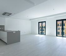 Apartment new 2 bedrooms for rent Ericeira Mafra - parking lot, bal... - Foto 3