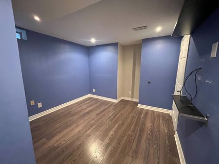 For Lease - 194 Willowbrook Drive Unit# Basement, Whitby, Ontario - Photo 4