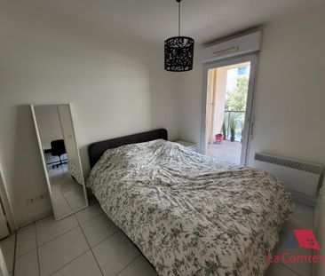 Location Appartement 2 pièces 34m² AIX EN PROVENCE 13100 - Photo 3