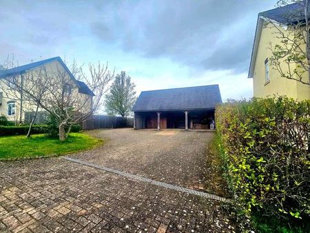 Dore View, Dorstone, Hereford, Herefordshire, HR3 - Photo 2