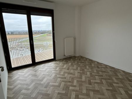 Location appartement 3 pièces, 61.80m², Bussy-Saint-Georges - Photo 4