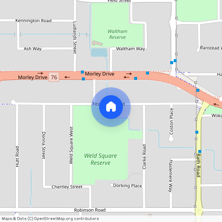 36 Fitzgerald Road, WA 6062, Morley