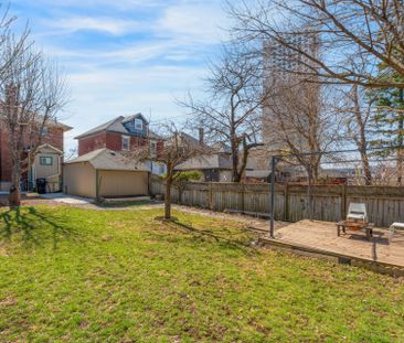 For Lease - 24 ONWARD Avenue, Kitchener, Ontario - Photo 6