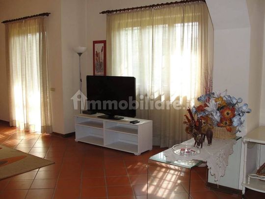 Villa bifamiliare via 20 Settembre, Roma Imperiale, Forte dei Marmi - Photo 1