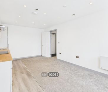 1 bedroom apartment to rent - Photo 1