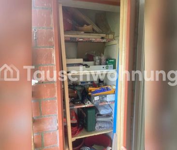 TAUSCHWOHNUNG Schöne 3-ZKDB (84 qm) mit Balkon im Hochparterre (Ehr... - Photo 5